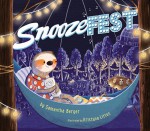 Snoozefest - Samantha Berger, Kristyna Litten