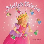 Molly's Fairies - Lesley Harker