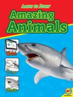 Amazing Animals [With Web Access] - Jordan McGill