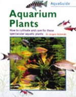 Aquarium Plants - Jürgen Schmidt