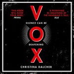 Vox - Christina Dalcher