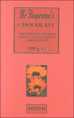 Mr. Roopratna's Chocolate - Cary Archard