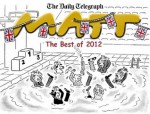 The Best of Matt 2012 - Matthew Pritchett