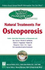 Tnp Natural Treatments For Osteoporosis - Judy Lyn Patrick, Carol Poole