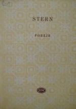 Poezje (1918-1968) - Anatol Stern