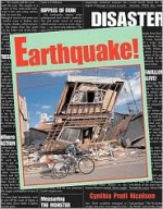 Earthquake! - Cynthia Pratt Nicolson