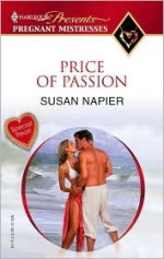 Price of Passion - Susan Napier