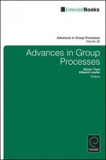 Advances in Group Processes, Volume 28 - Shane R. Thye, Edward J. Lawler