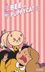 Bee and PuppyCat #7 - Garrett Jackson, Natasha Allegri, Various