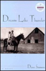 Dreams Like Thunder - Diane Simmons