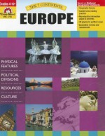 Europe - Joanne Mattern, Gary Mohrman, Kathy Kopp