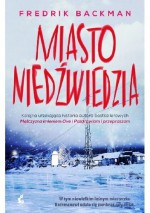 Miasto Niedżwiedzia - Fredrik Backman