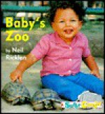 Baby's Zoo (Super Chubby) - Neil Ricklen