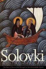 Solovki - Roy R. Robson