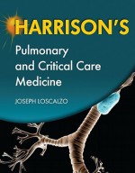 Harrison's Pulmonary and Critical Care Medicine - Neal A. Lewin