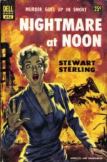 Nightmare at Noon - Stewart Sterling