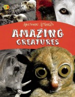 Amazing Creatures - Lynn Huggins-Cooper, Lyyn Huggins-Copper