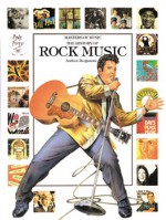 The History of Rock Music - Andrea Bergamini, Ivan Stalio, Studio L. R. Galante, Studio LR Galante