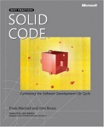 Solid Code - Donis Marshall, John Bruno