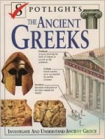 The Ancient Greeks - Charles Freeman