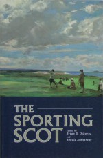 The Sporting Scot - Brian D. Osborne