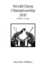 World Chess Championship 1937 - Alexander Alekhine