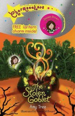 The Stolen Goblet - Amy Tree