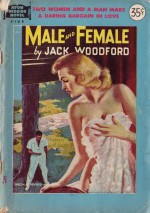 Male and Female - Jack Woodford