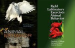 Animal Behavior / Field and Laboratory Exercises in Animal Behavior (Set) - Michael D. Breed, Chadwick V. Tillberg