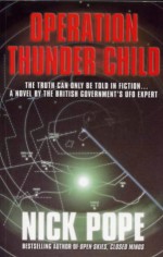 Operation Thunder Child - Nike Pope