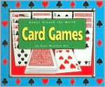 Card Games - Dana Meachen Rau