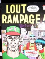 Lout Rampage! - Daniel Clowes