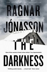 The Darkness (Hidden Iceland #1) - Ragnar Jónasson