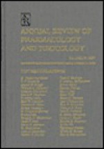 Annual Review of Pharmacology and Toxicology: 2003 (Annual Review of Pharmacology and Toxicology) - Horace H. Loh