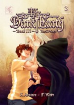 Dark Prince Volume 3 - X. Aratare