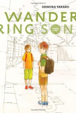 Wandering Son, Vol. 1 - Shimura Takako, Matt Thorn