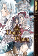 Doors of Chaos Volume 1 - Ryoko Mitsuki, Adrienne Beck