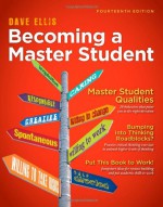 Becoming A Master Student - David B. Ellis