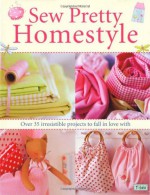 Sew Pretty Homestyle - Tone Finnanger