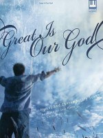 Great Is Our God: Hymns and Contemporary Songs - Cindy Berry