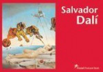 Salvador Dali Postcard Book - Prestel Publishing