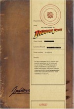 The Lost Journal of Indiana Jones - Henry Jones Jr., Henry Jones