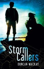 Storm Callers - Duncan Mackay