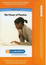 MyEconLab with Pearson eText Student Access Code Card for Economics Today: The Macro View - Roger LeRoy Miller