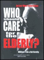 Who Should Care For The Elderly?: An East West Value Divide - William Liu