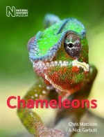 Chameleons. Christopher Mattison and Nick Garbutt - Christopher Mattison