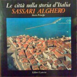 Sassari-Alghero Castelsardo-Porto Torres - Ilario Principe, Cesare De Seta