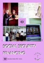 Social Security Financing (Social Security Vol. III) - International Labour Office, Ilo