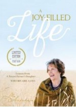 Lessons from a Tenant Farmer's Daughter who Became a Ceo A Joy-filled Life (Paperback) - Common - Mo Anderson