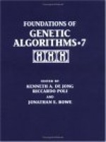 Foundations of Genetic Algorithms 2003 (FOGA 7) (The Morgan Kaufmann Series in Artificial Intelligence) (Hardcover) - Jonathan Rowe, Kenneth A. De Jong, Riccardo Poli, Kenneth de Jong